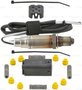Imagen de SONDA LAMBDA BOSCH RENAULT CLIO 1.6 4 CABLES NEGATIVO MASA